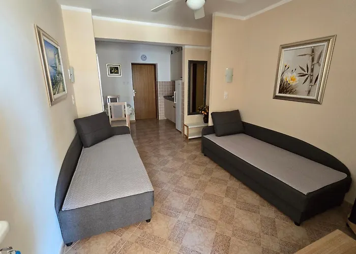 Apartments Nef