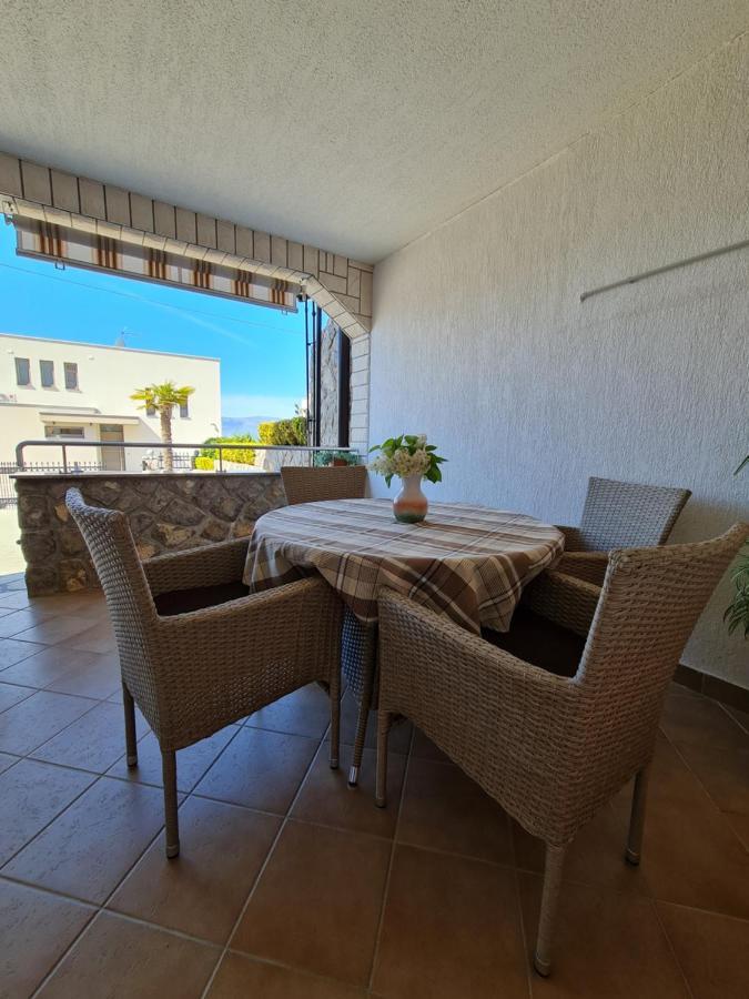 Nef Apartma