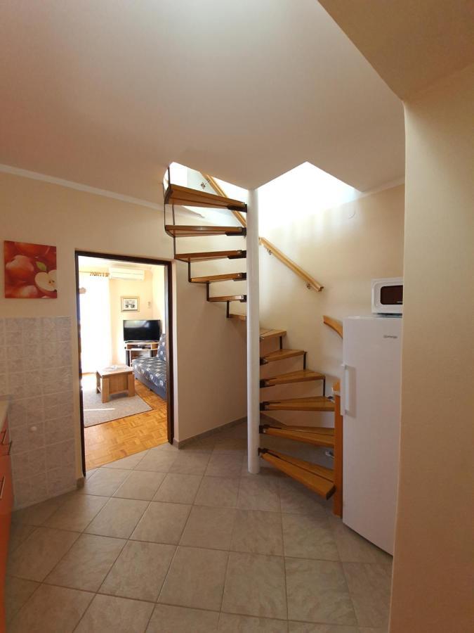 Nef Apartma