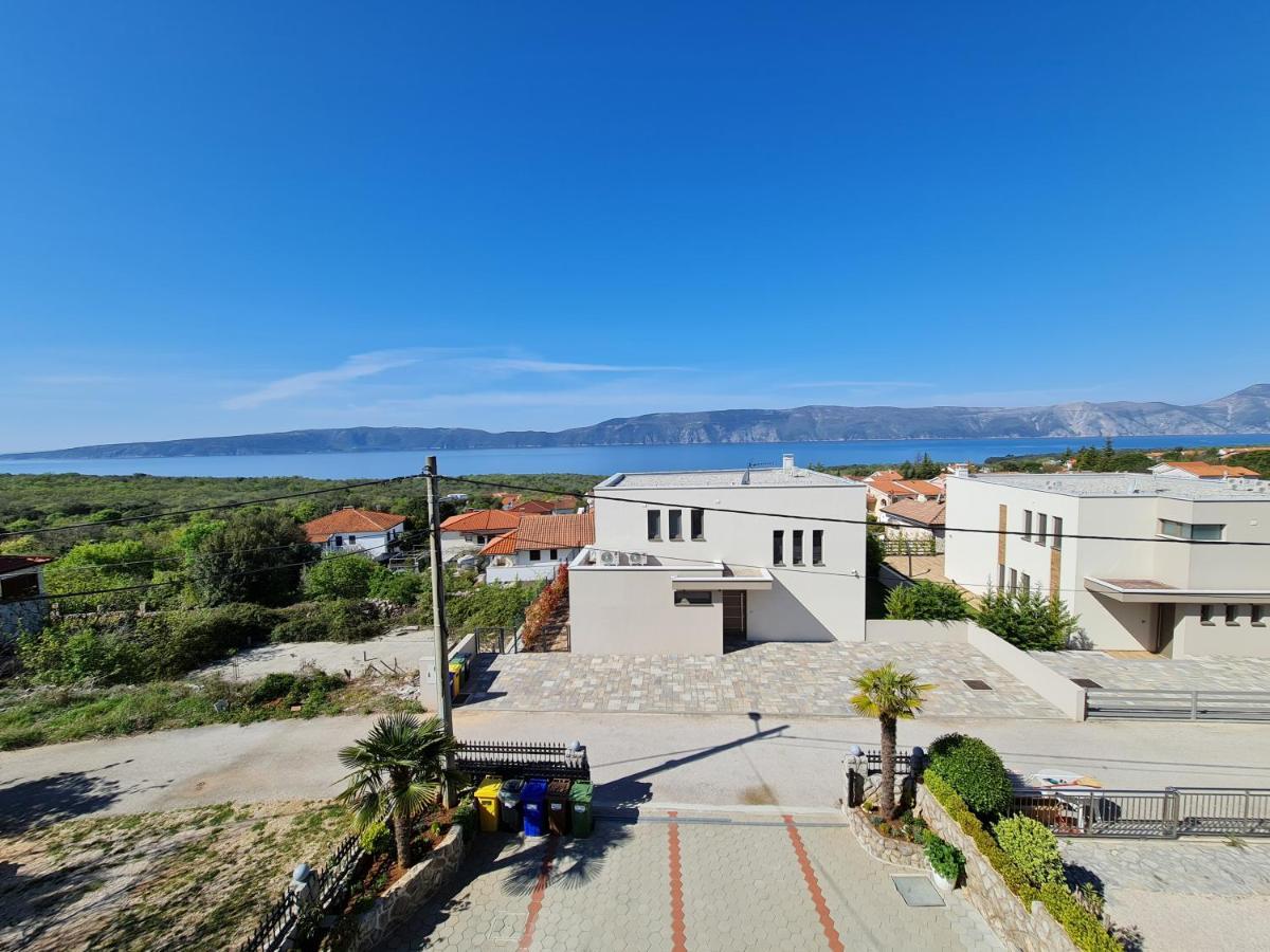 Apartma Nef