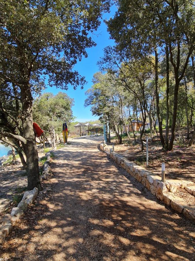 Apartma Nef Pinezici (Krk)