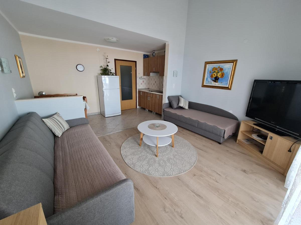 Apartma Nef Pinezici (Krk)