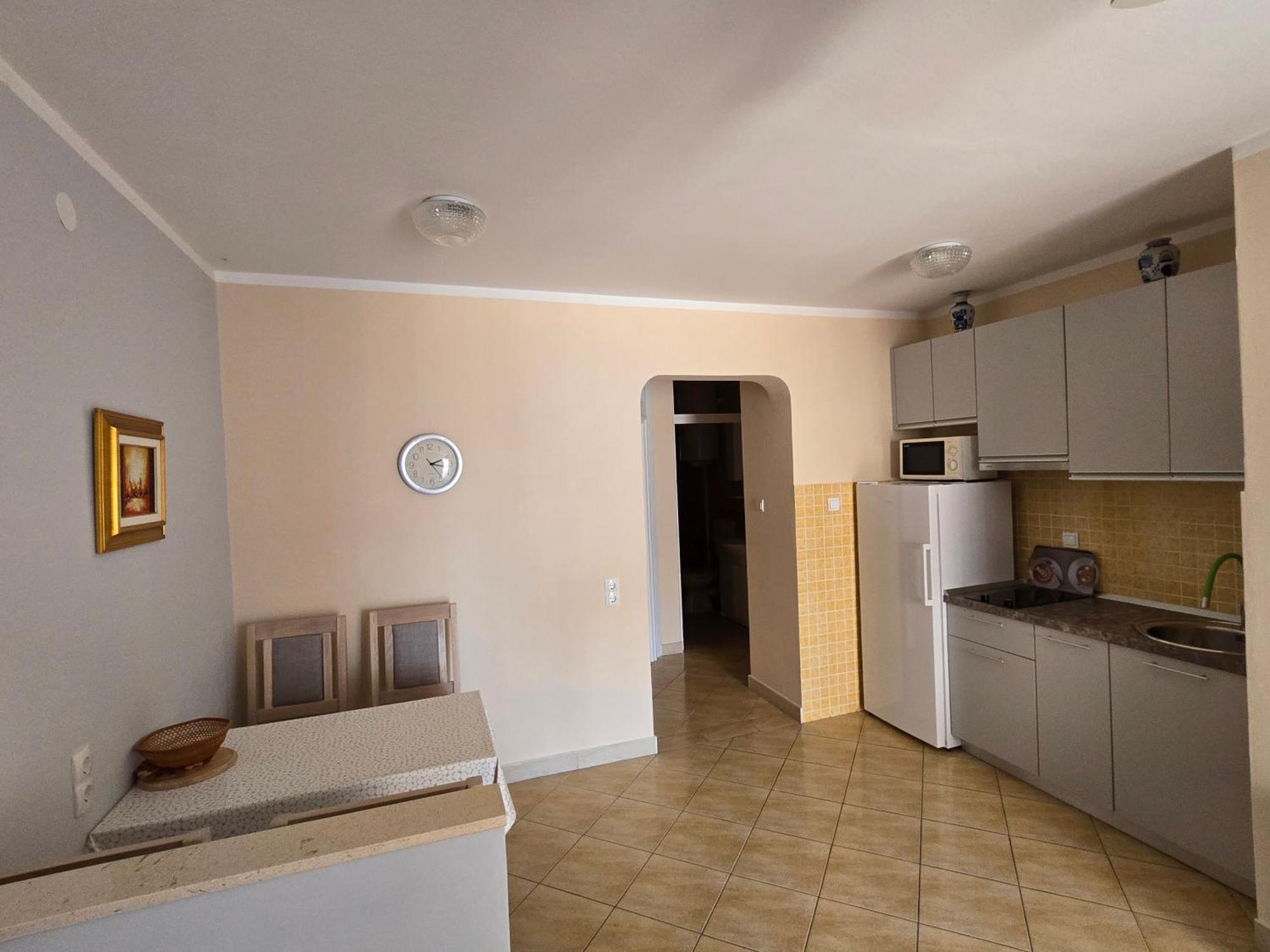 Apartma Nef *